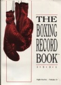 Boxning The Boxing Record Book 1998